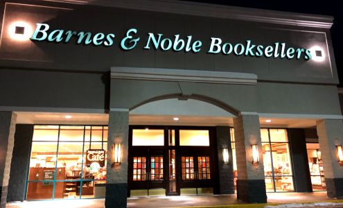 Barnes & Noble
