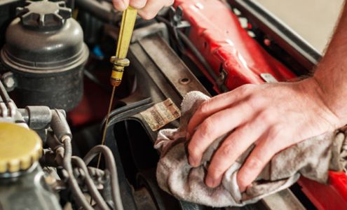 Don’s Import Auto Service