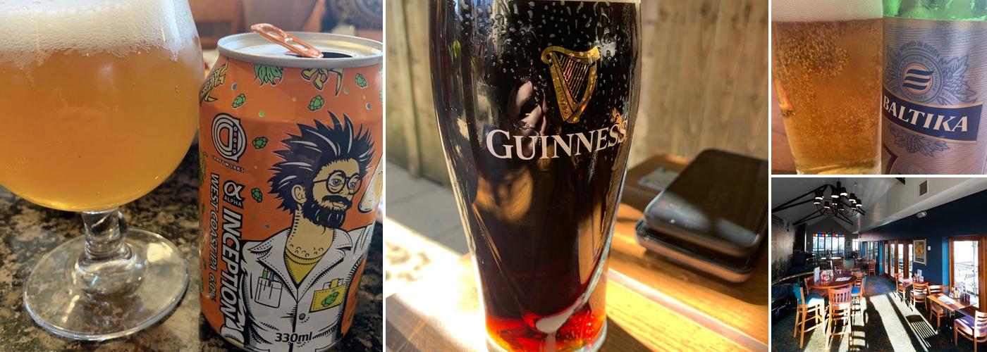 The Glass House - JD Wetherspoon