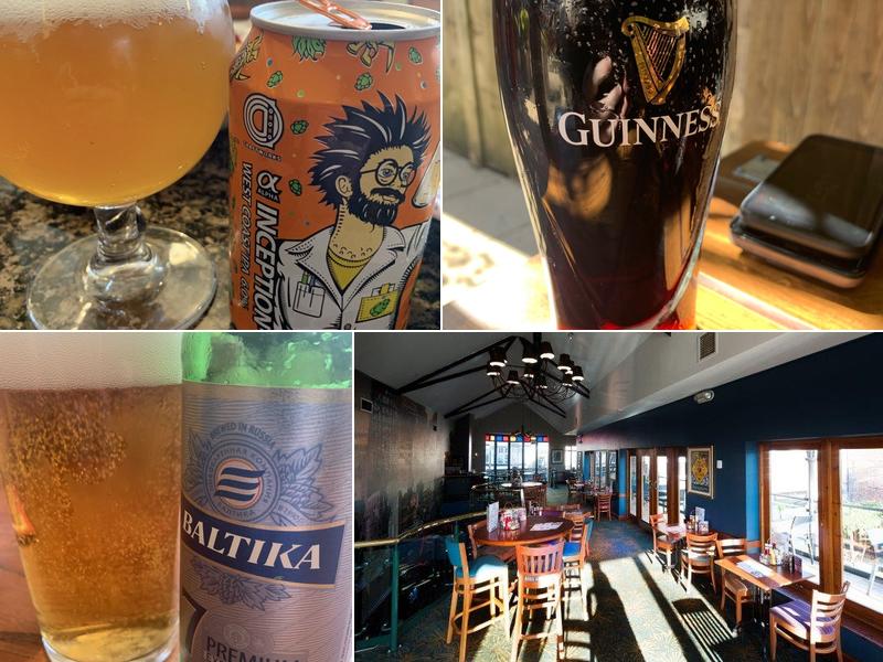 The Glass House - JD Wetherspoon