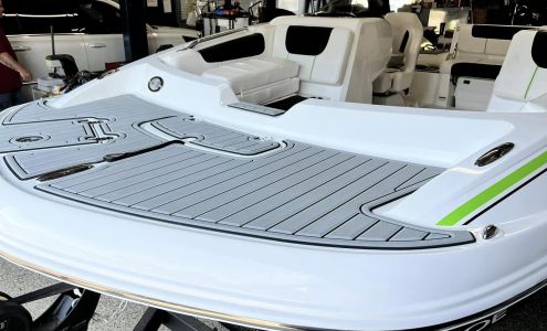 Rick Davenport Auto Sales Inc