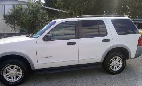 Tropical Auto Brokers