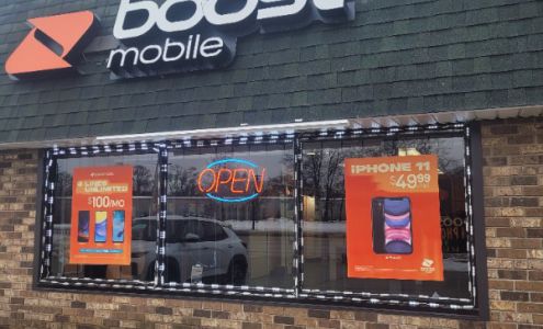 Boost Mobile