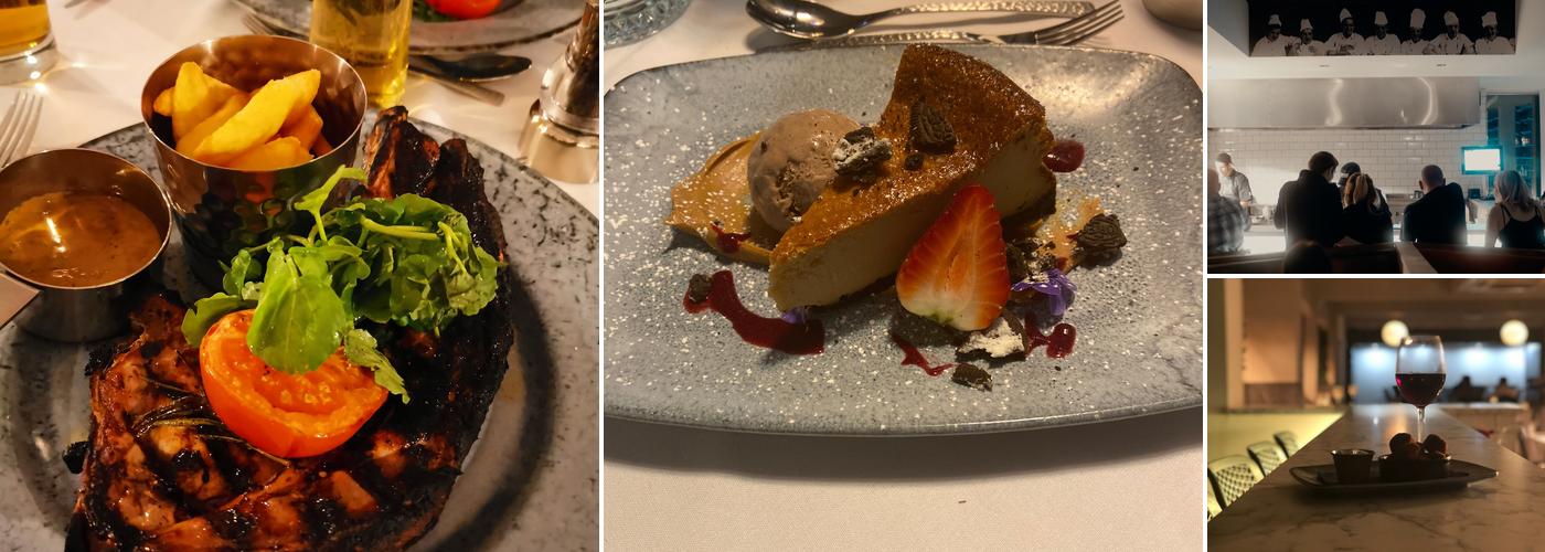 Michaels Grill & Steakhouse