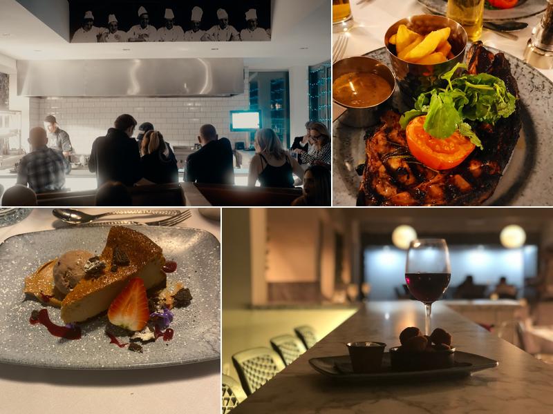 Michaels Grill & Steakhouse