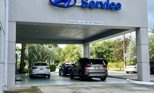 Route 60 Hyundai Vero Beach