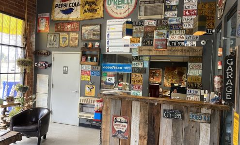 Metrolina Tire and Auto