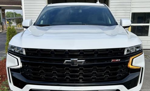 Bob's Auto Detailing