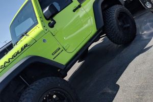 Auto Innovations Detailing