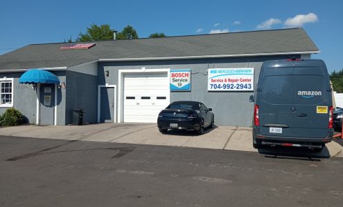 NBMotors Huntersville