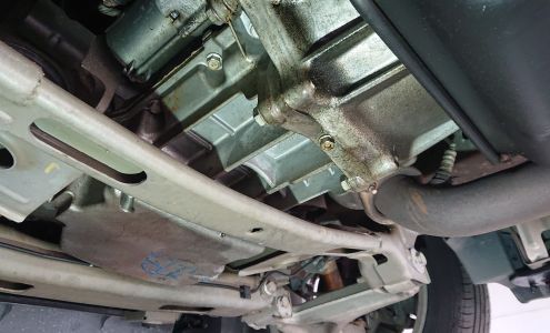 Huntersville Auto Services