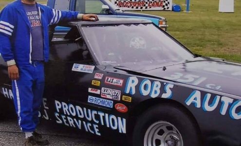 Robs Auto Repair Omer