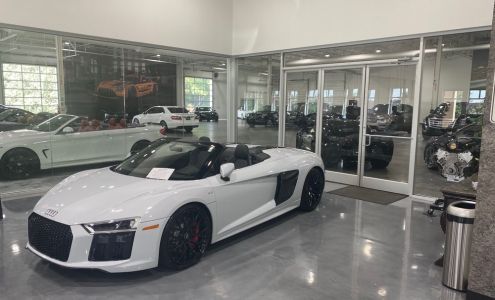 Godspeed Motors Inc. Charlotte