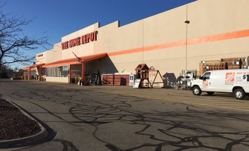 The Home Depot