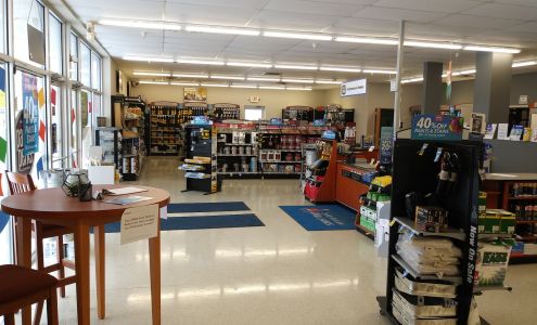 Sherwin-Williams Paint Store