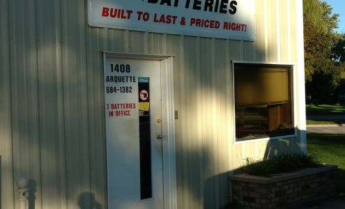 Interstate Battery System