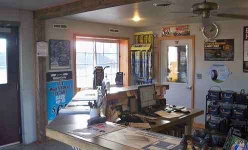 Prices Auto Service, Inc.