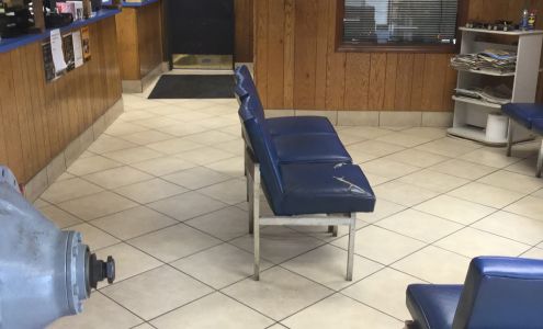 Piedmont Truck Tires Inc