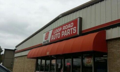 FMP Burlington - Auto Supply Co Inc