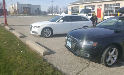 Pioneer Quick Lube-Bay City 12