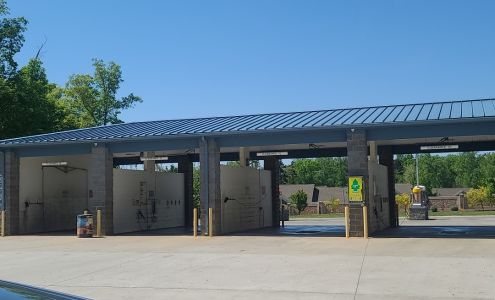Keep Kleen Car Wash