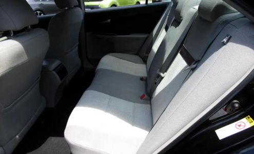 1st Nations Auto Sales and Service