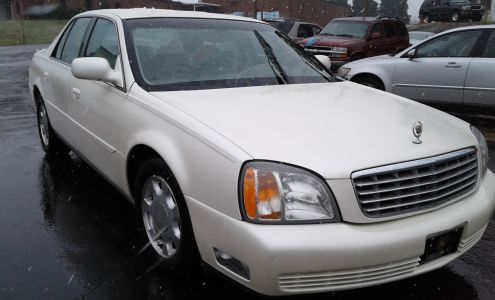 T.K.U AUTO SALES LLC