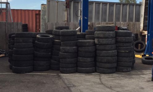 Tire Depot Plus New & Used Tire Shop