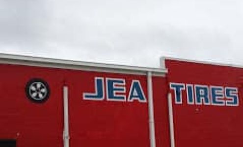 JEA TIRES INC
