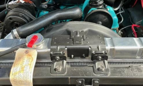 Radiator Express Warehouse Freeland