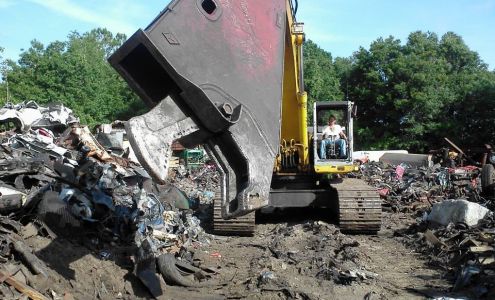 International Auto Parts