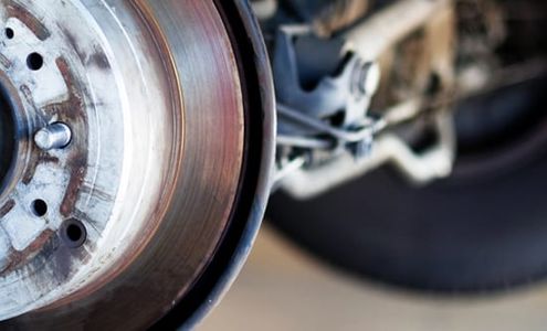 Lou Wise Auto Services Automotive Repair