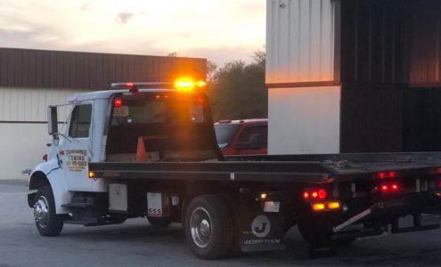 Caguas Express Towing & Auto Repair