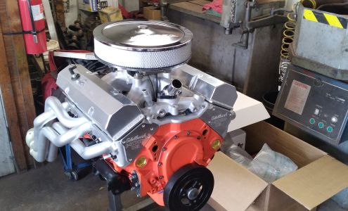 C De's Truck & Auto Repair Inc.