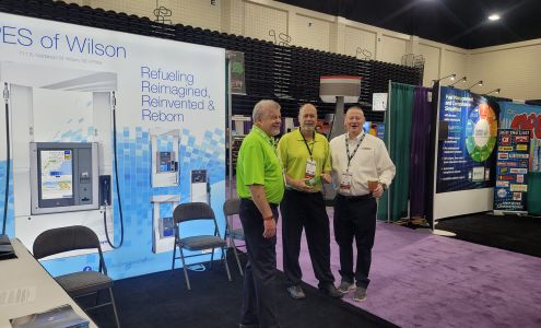 Petroleum Equipment Services