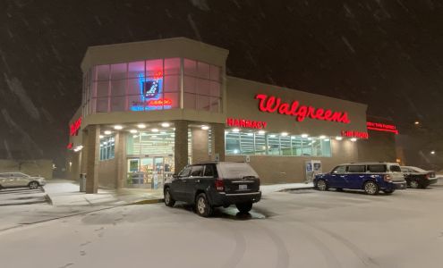 Walgreens Lincoln Park