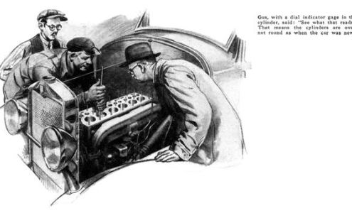 Bunn's Auto Repair & Sales Inc Wilson