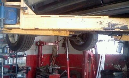 J & J Motors of NC