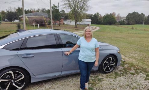 Hubert Vester Honda Wilson