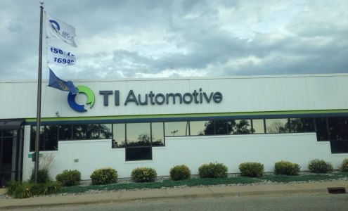 Ti Automotive