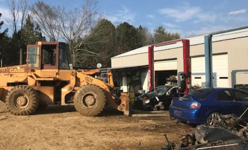 Kannapolis Auto Parts