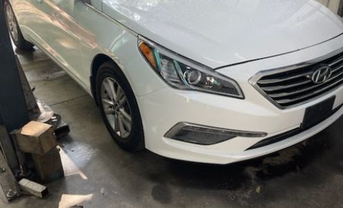 Weaver's Complete Auto Repair and Body Shop