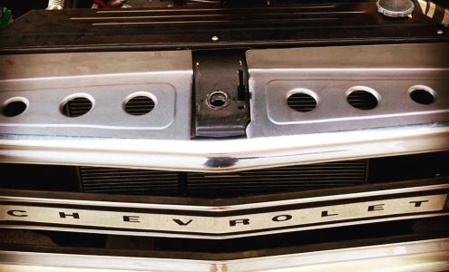 Real Value Auto Care / LS Swap Parts And LS Swaps Landis