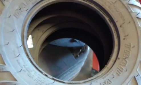 A1 Tire Services Elkton