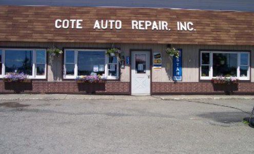Cote's Auto Sales