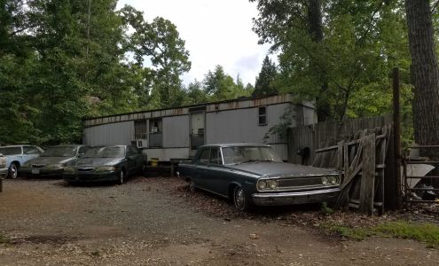 Kannapolis Auto Salvage