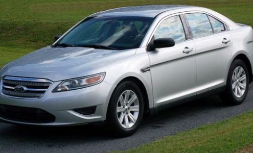 Hoffman Auto Rental & Leasing