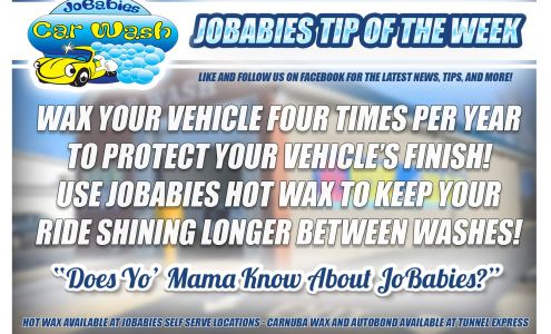 Car Wash Dauphin Island