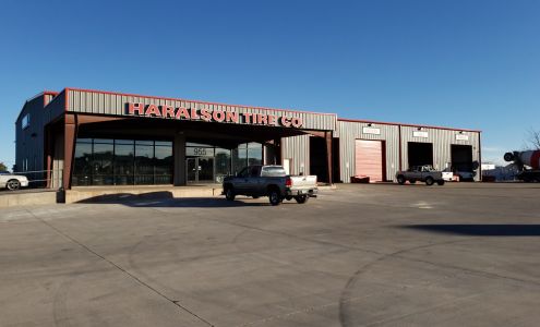 Haralson Tire Pros & Auto Service Taylor