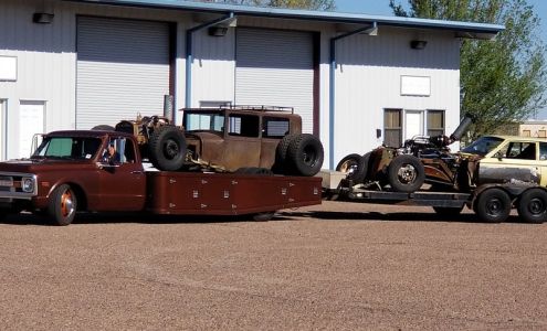 Performance Auto & 4X4 Center Show Low